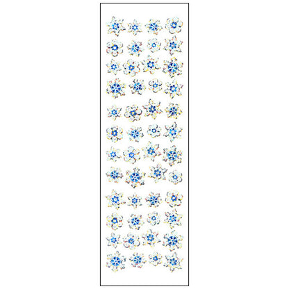 Christmas Sticker Sheet