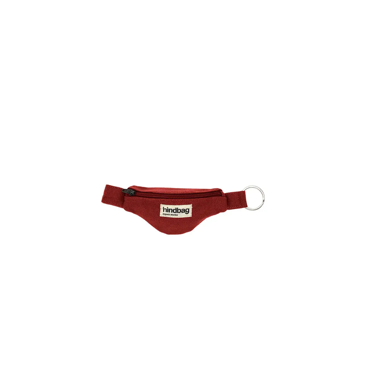 Hindbag | Fanny Pack Keychain