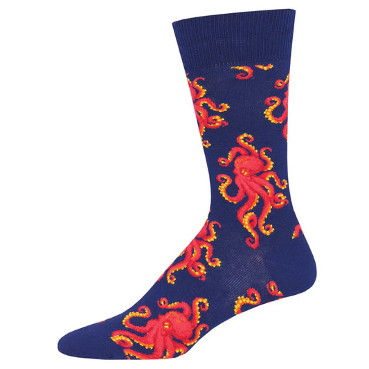 Men's Socks | Socktopus