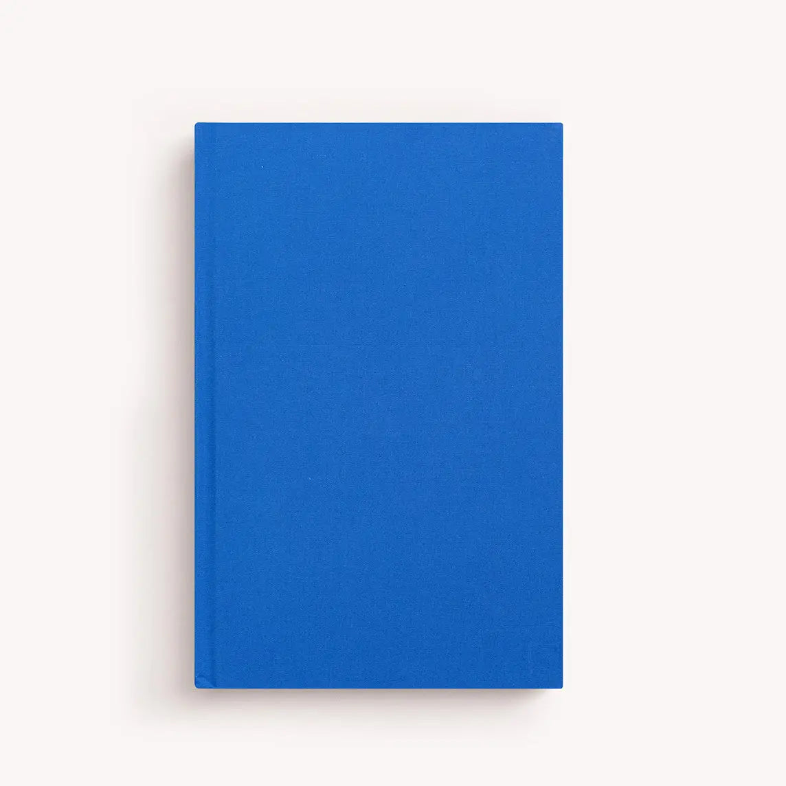 Essential Linen Notebook | Pool