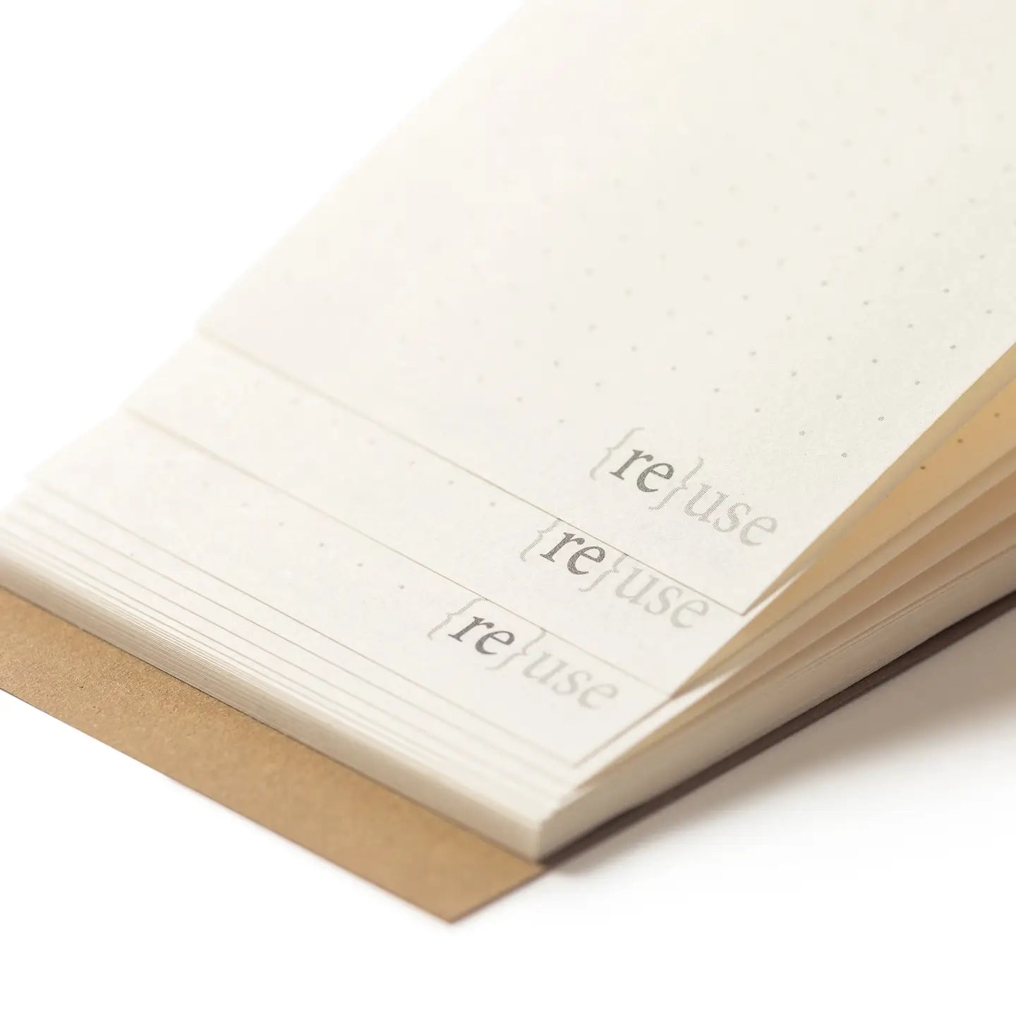 Coffeenotes List Pad | Assorted Colours