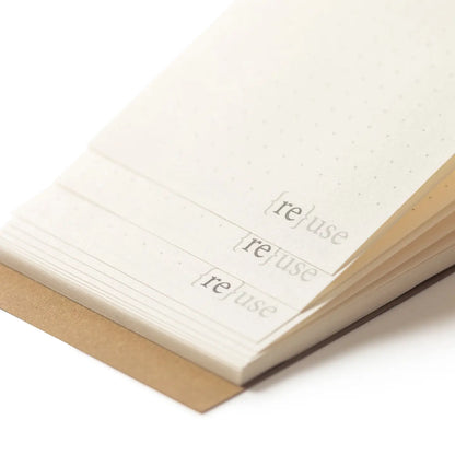 Coffeenotes List Pad | Assorted Colours