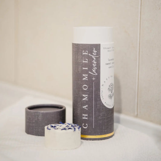 Shower Steamers | Chamomile Lavender