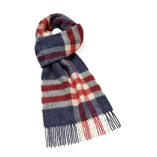 Bronte Moon | Westminster Denim Scarf