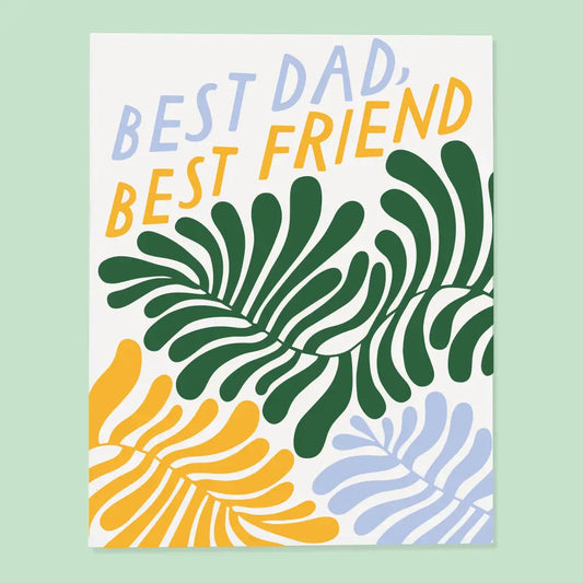 Friend | Father's Day Card