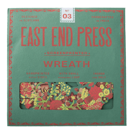Foliage Wreath