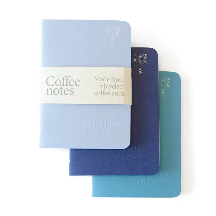 Notebook Set | Splash