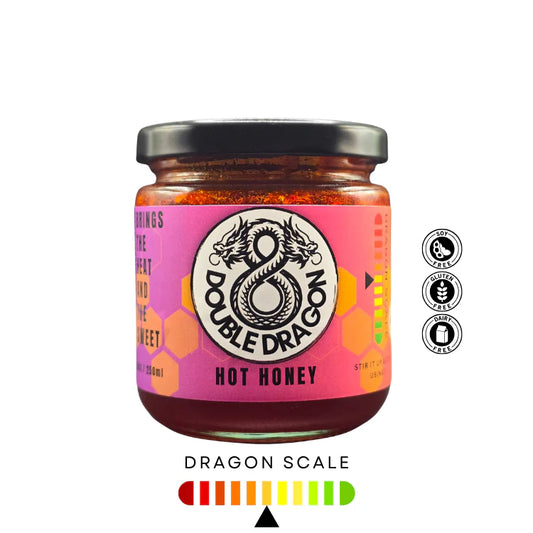 Hot Honey