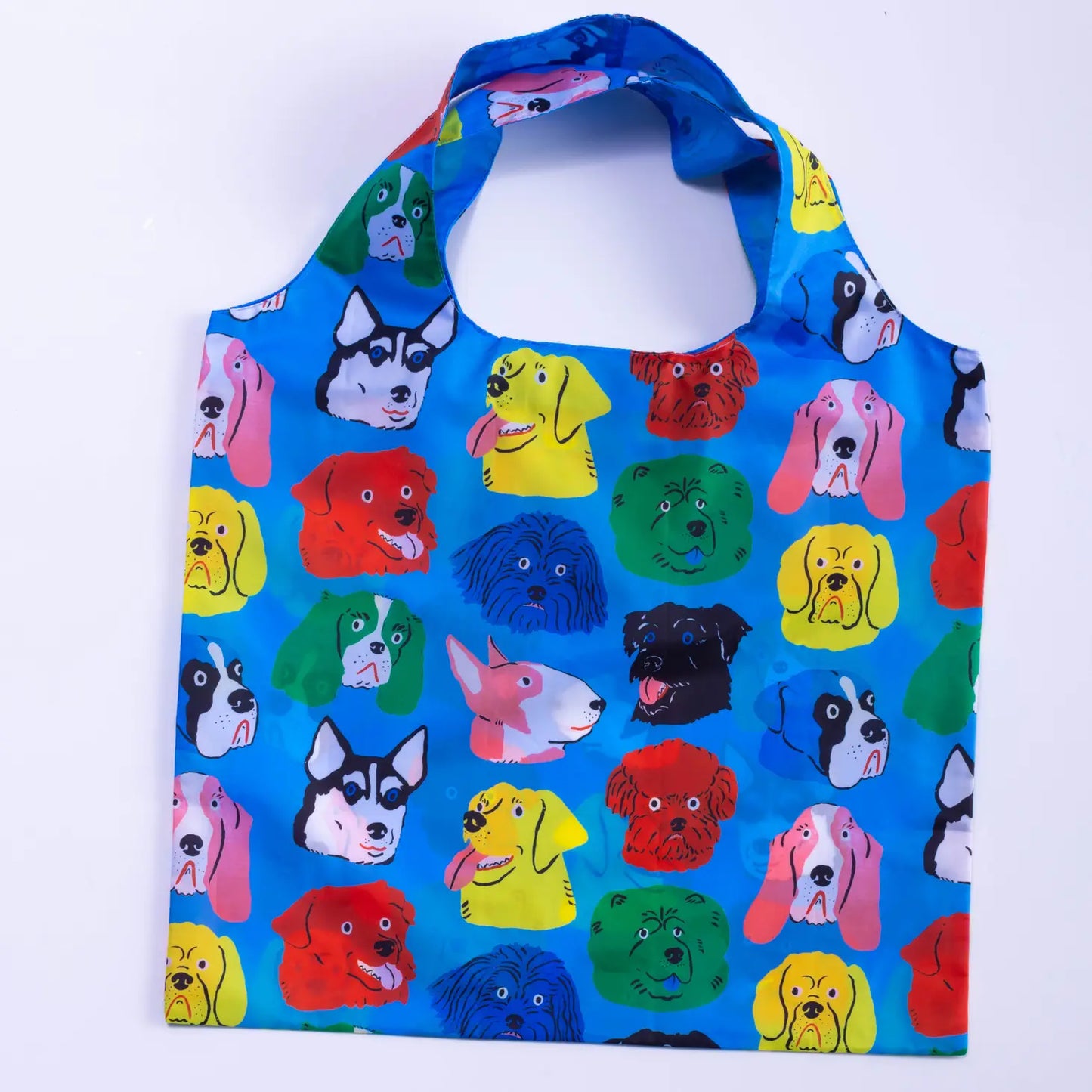 Art Sack Tote Bag | Dogs