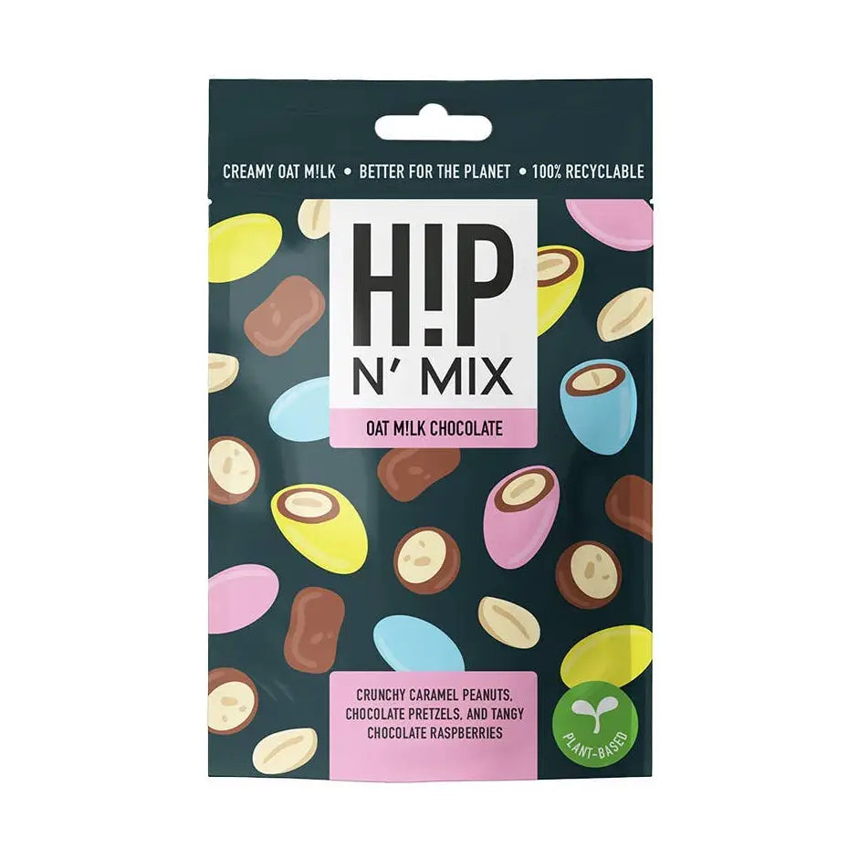 H!P N Mix