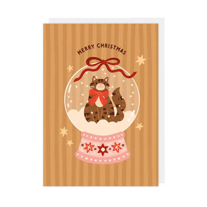 Christmas Cats | Boxed Christmas Cards