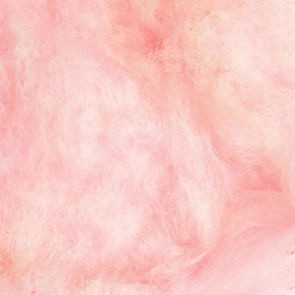 Cotton Candy | Strawberry