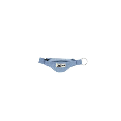 Hindbag | Fanny Pack Keychain