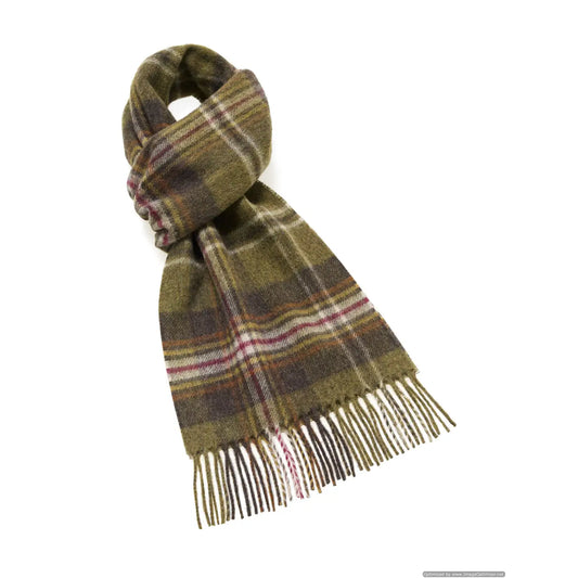 Bronte Moon | Dewerstone Wood Scarf