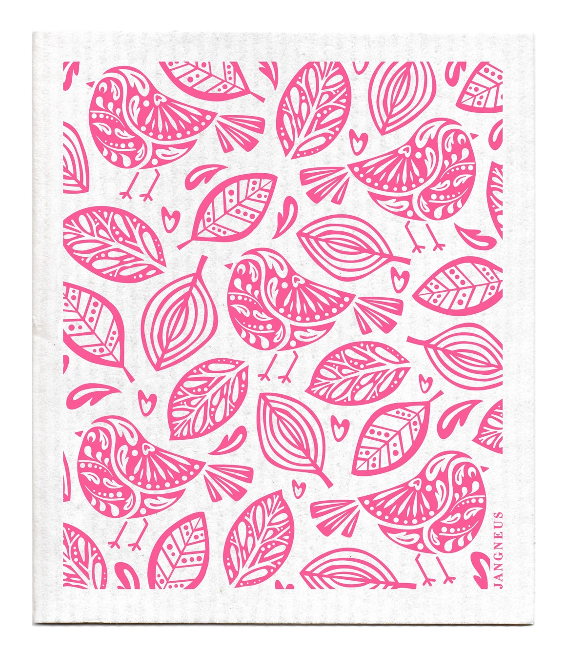 Swedish Dishcloth | Robins