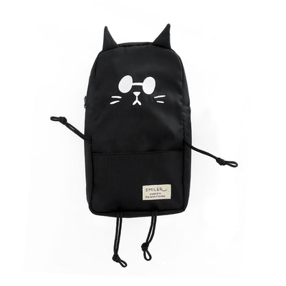 Cat Buddy Bag - Warm Gift Shop