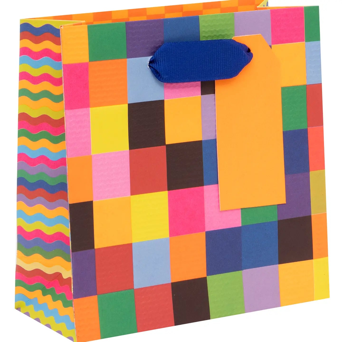 Gift Bag Small | Check Me Out