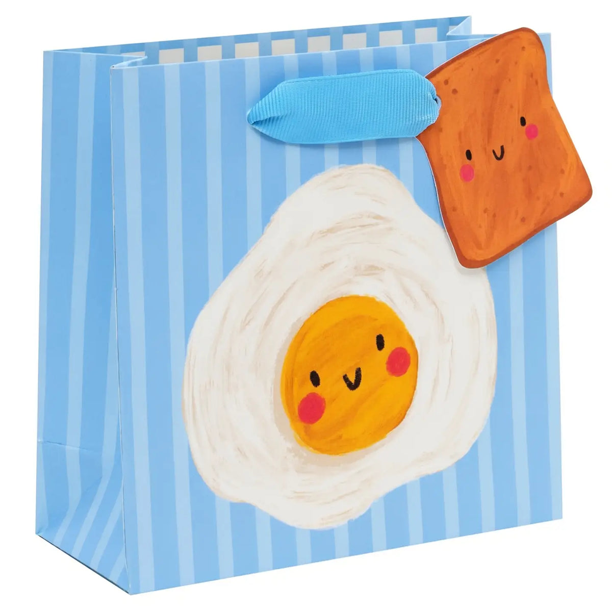 Gift Bag Small | Fry Up Friends