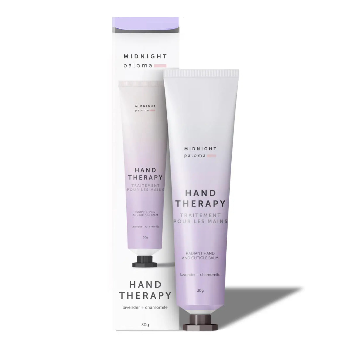 Mini Hand Therapy | Lavender + Chamomile