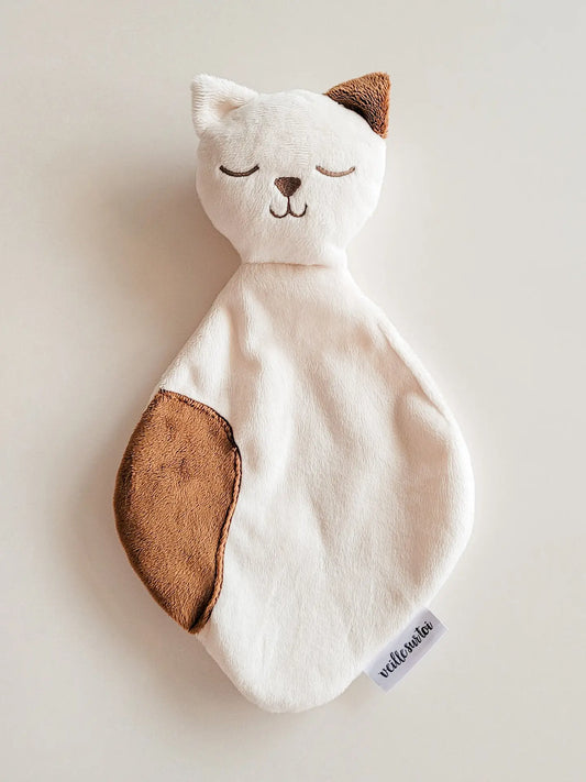 Security Blanket | Sammy the Cat