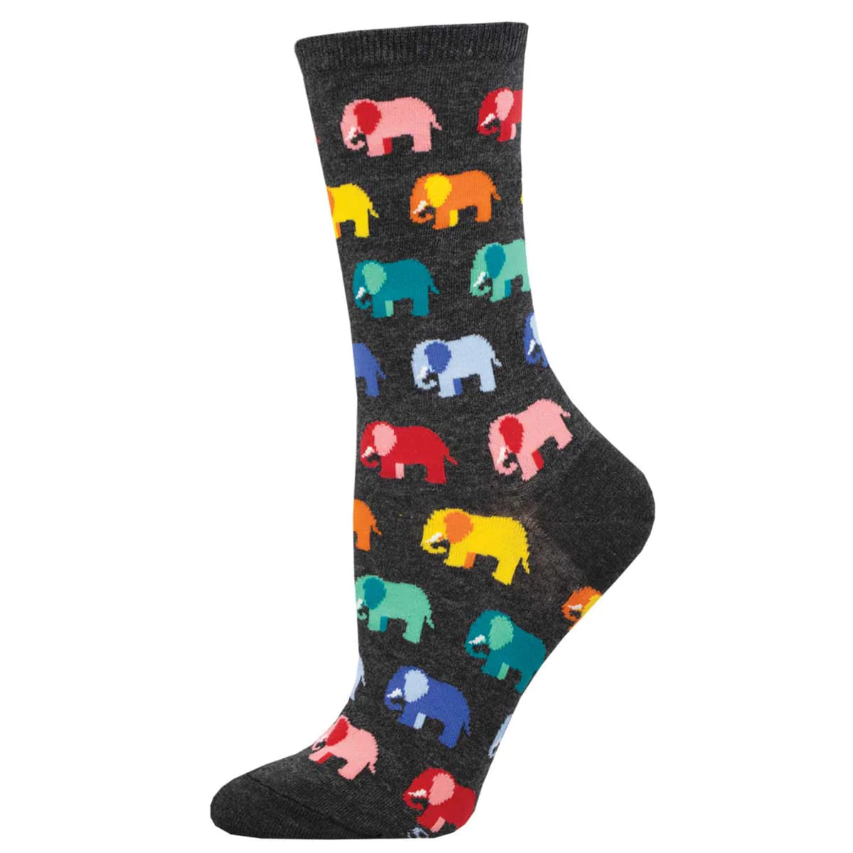Ladies Socks | Elephant In The Room