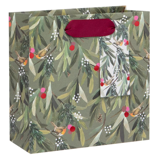 Gift Bag Small | Robins + Branches