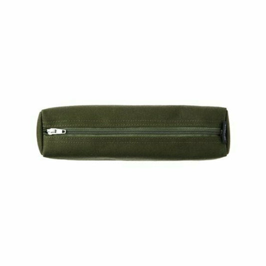 Mareku Box Pen Case | Olive
