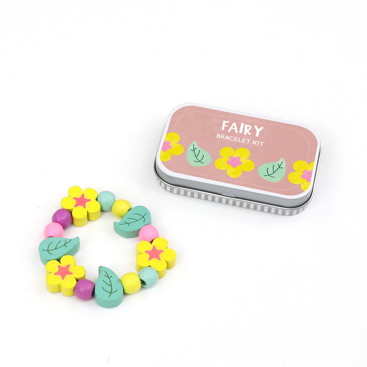 Fairy Bracelet Kit - Warm Gift Shop