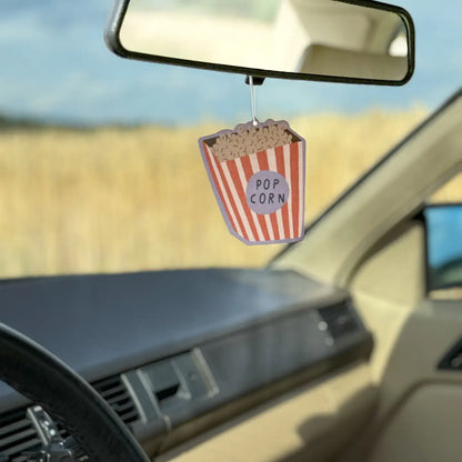 Air Freshener | Popcorn
