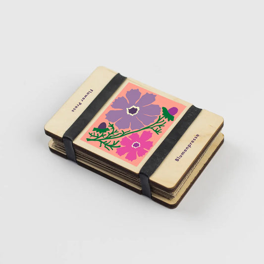 Pocket Flower Press | Cosmos - Warm Gift Shop