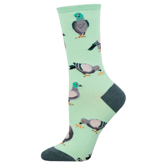 Ladies Socks | Pigeons