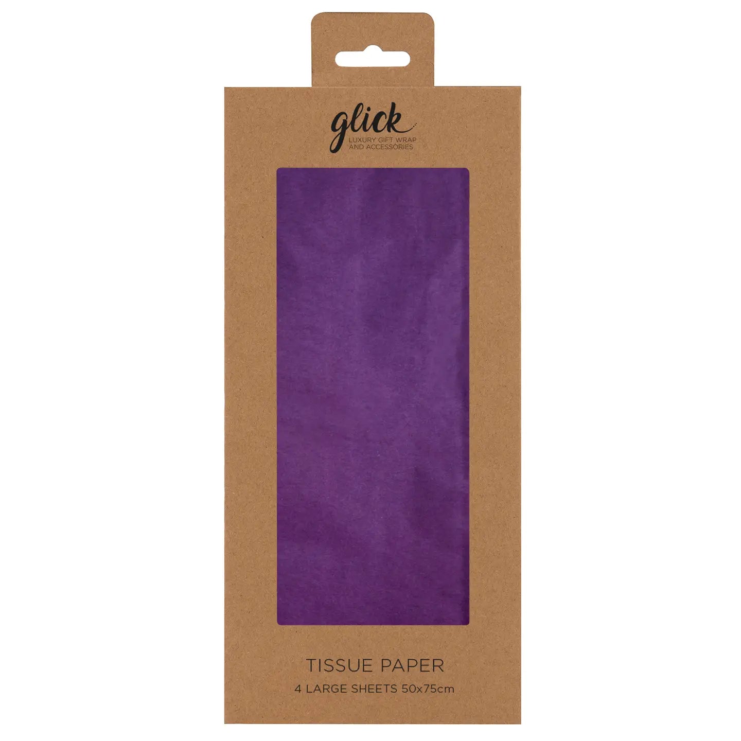Tissue Paper Pack | Violet