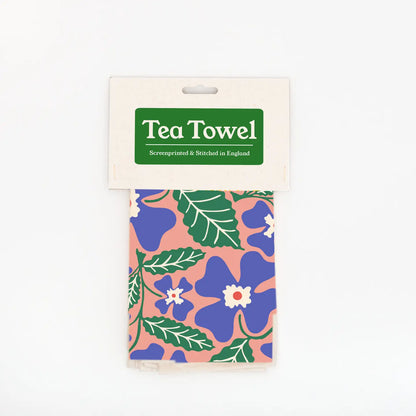Tea Towel | Primrose - Warm Gift Shop