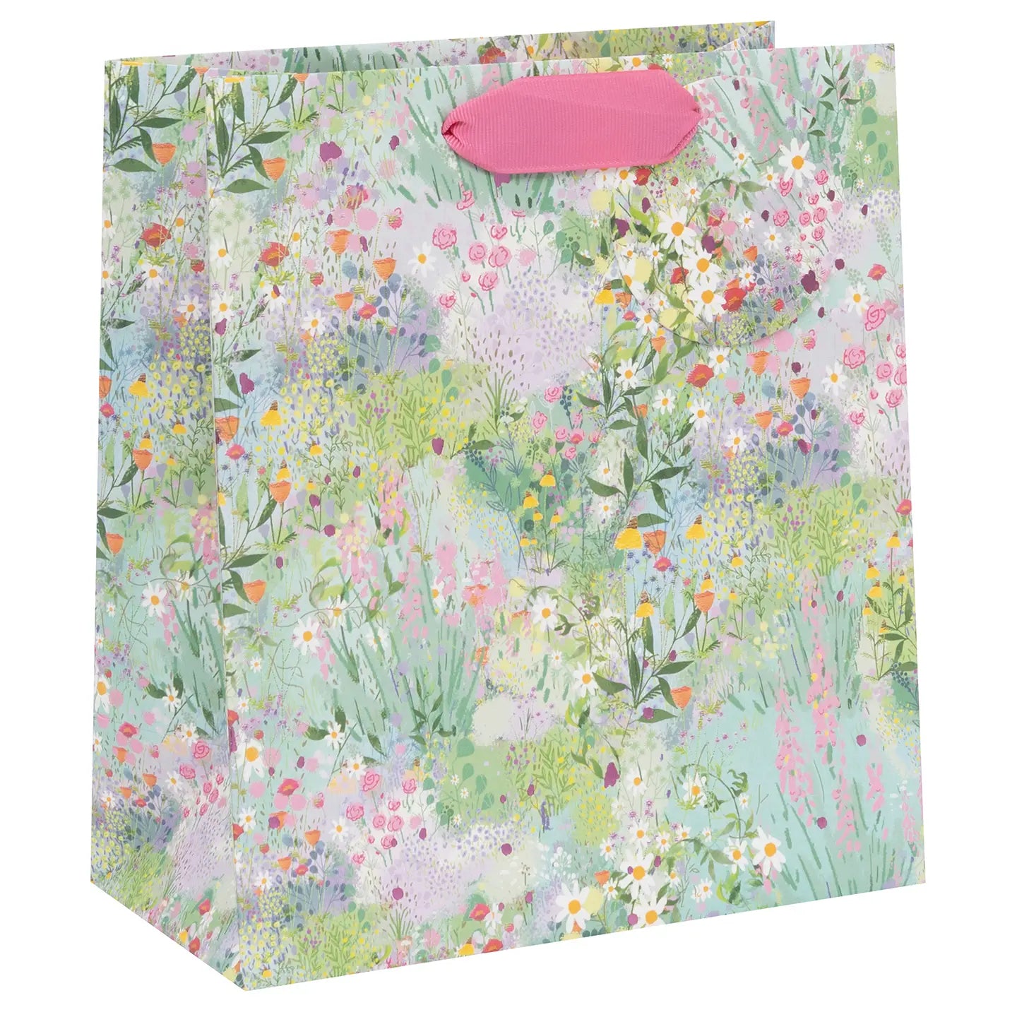Gift Bag Medium | Cottage Garden