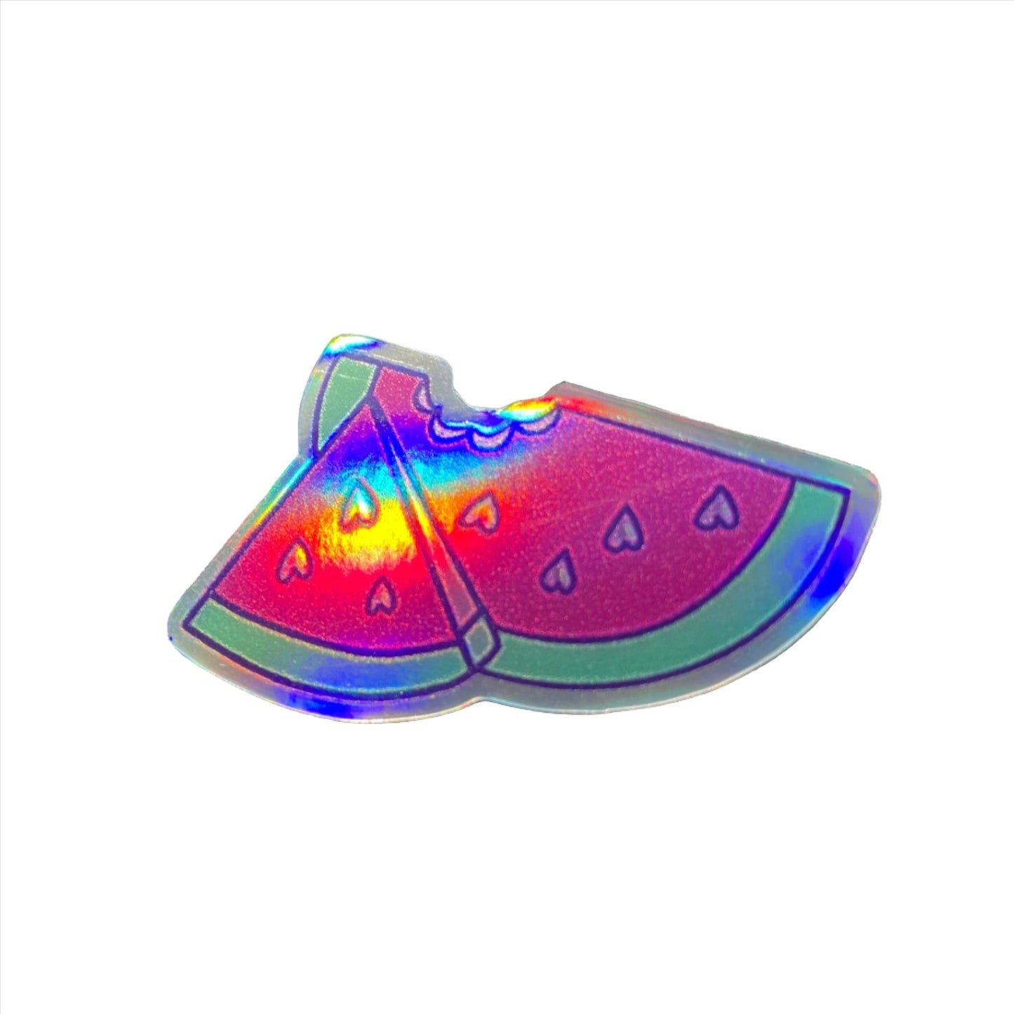 Sticker | Holomelon