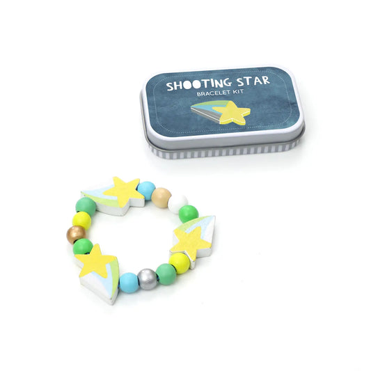 Shooting Star Bracelet Kit