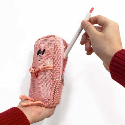 Mesh Buddy Bag