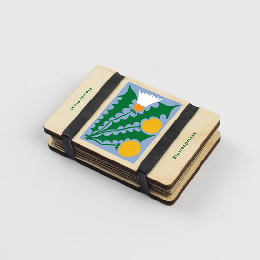 Pocket Flower Press | Dandelion - Warm Gift Shop