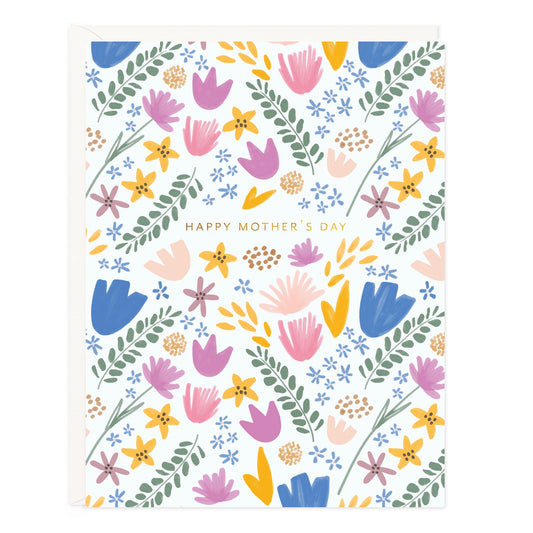 Garden | Mother's Day Card