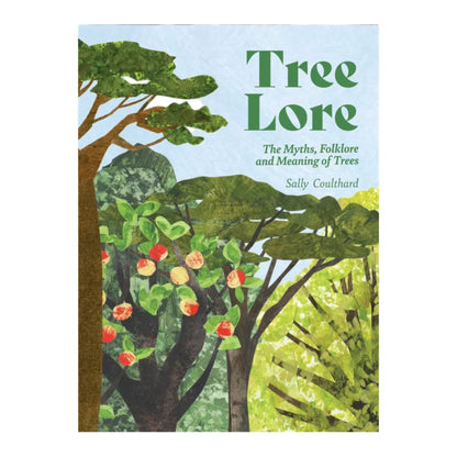 Tree Lore