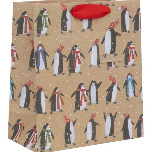 Gift Bag Medium | Party Penguins