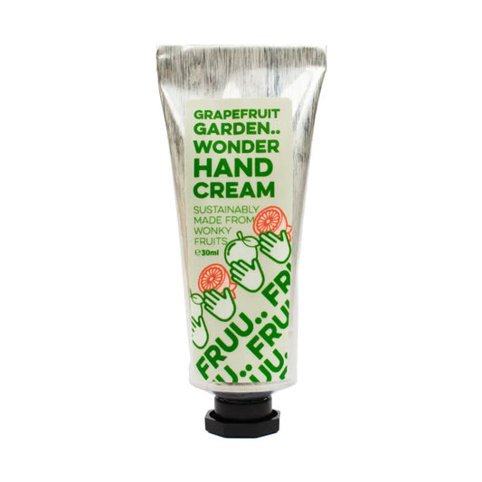 Wonder Hand Cream | Grapefruit Garden