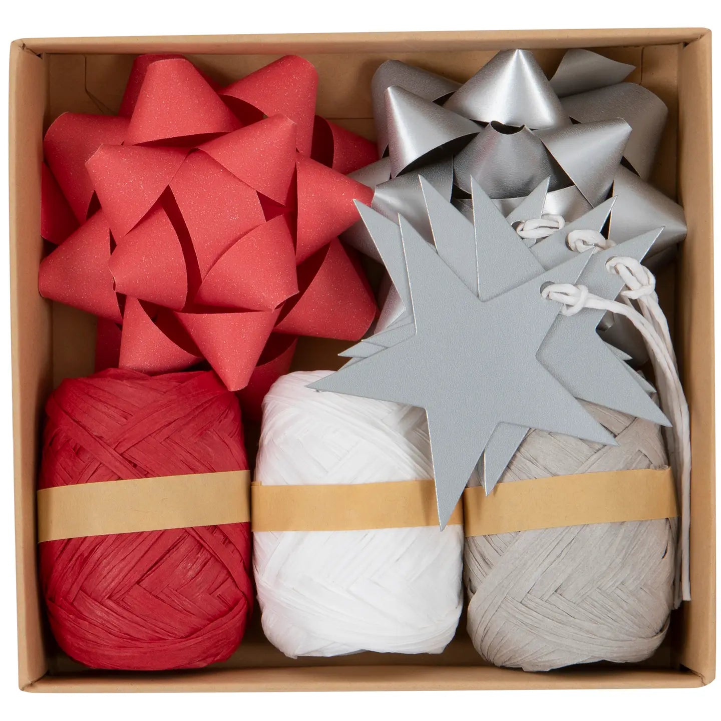 Ribbon + Bow Accessory Box