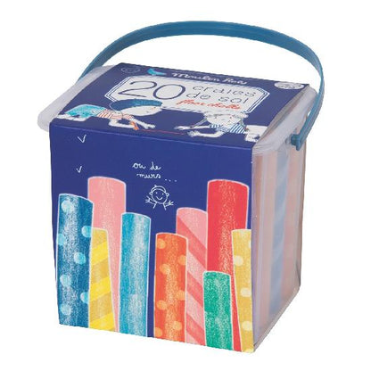 Floor Chalk