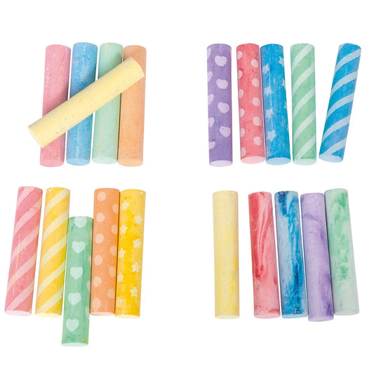 Floor Chalk