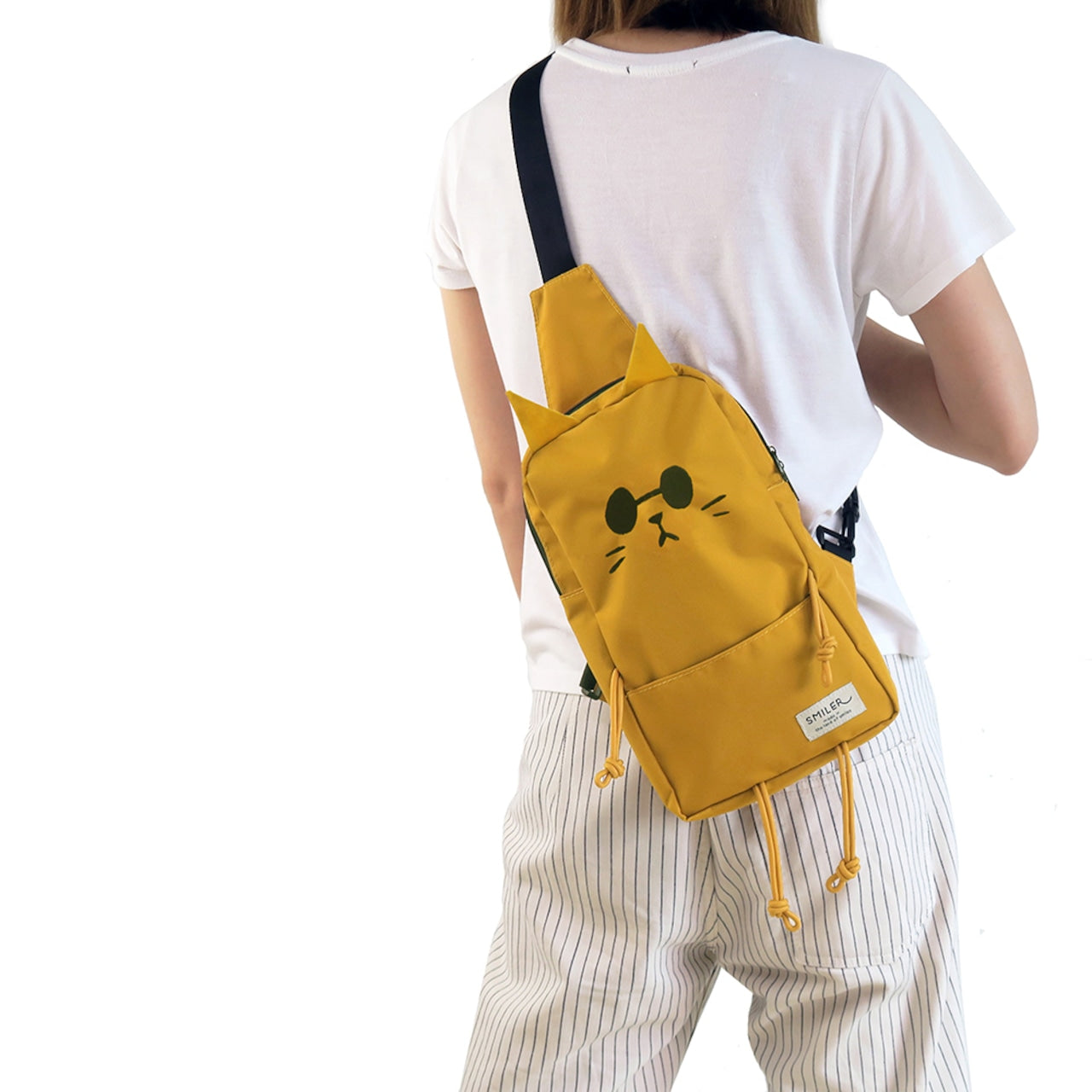 Cat Buddy Bag - Warm Gift Shop