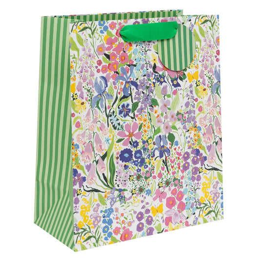 Gift Bag Large | Garden Delight