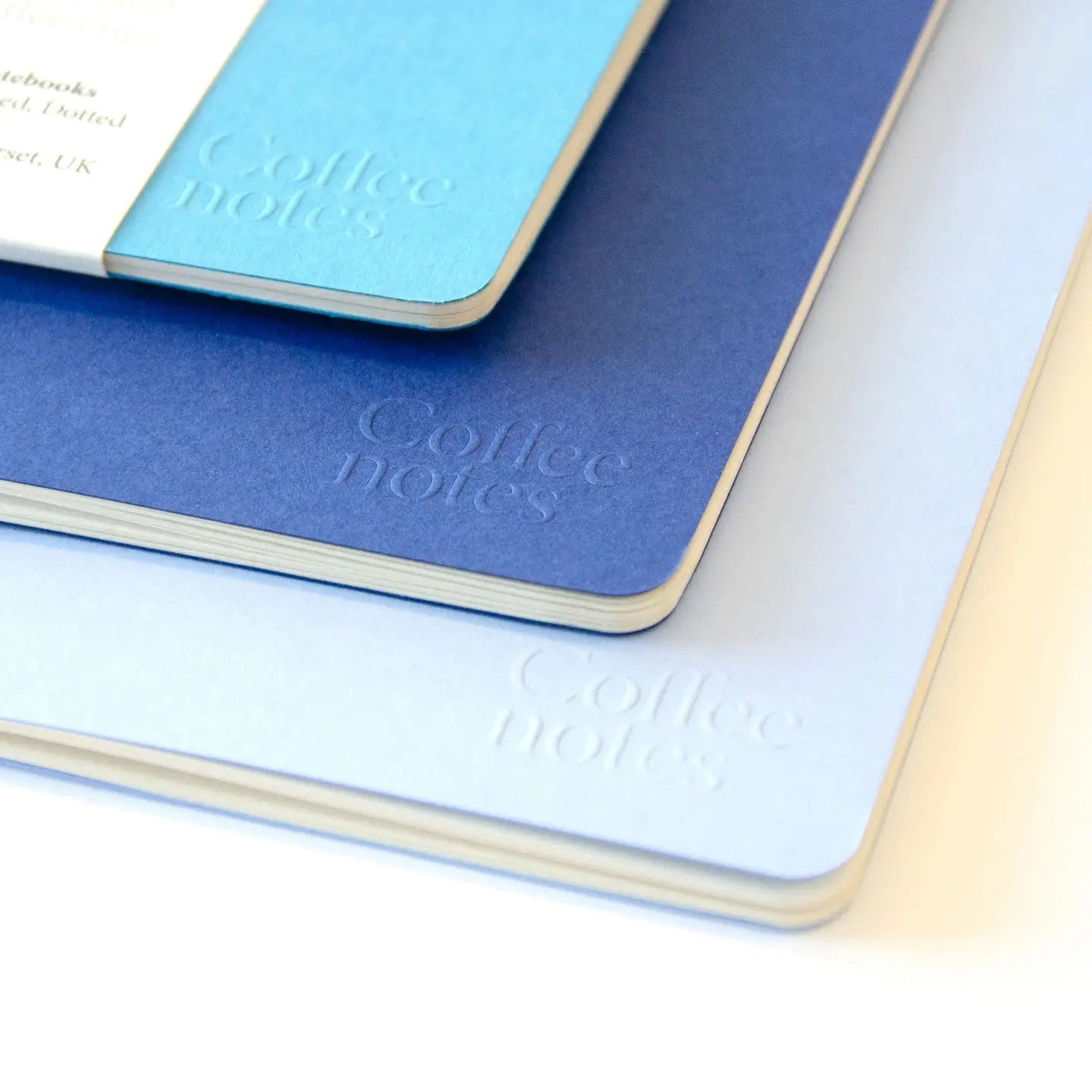 Notebook Set | Splash