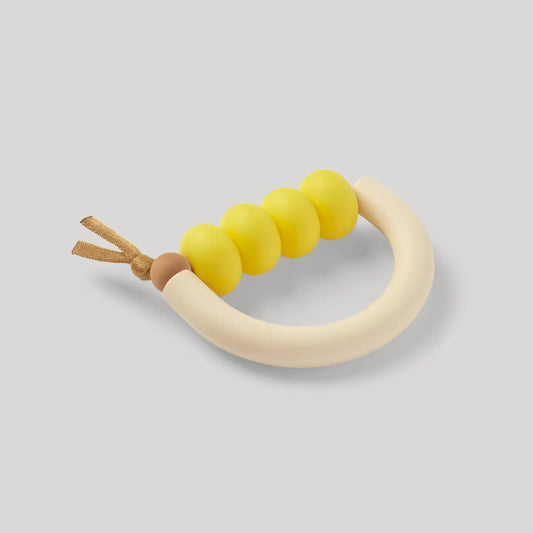 Teether | Honey Arch