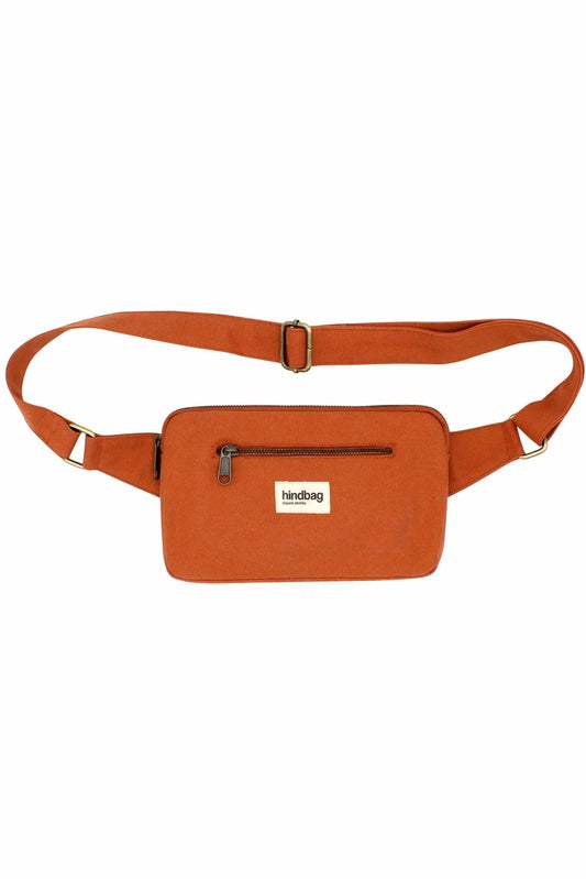 Hindbag | Harry Belt Bag Sienna